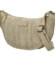 Dámská crossbody kabelka béžová - Enrico Benetti Brigita