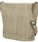 Dámská crossbody kabelka béžová - Enrico Benetti Hanila