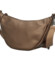 Dámská crossbody kabelka bronzová - Enrico Benetti Anava