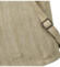 Dámská crossbody kabelka béžová - Enrico Benetti Hanila