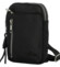 Dámská crossbody kabelka černá - Enrico Benetti Kiera