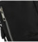 Dámská crossbody kabelka černá - Enrico Benetti Kiera