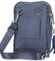Dámská crossbody kabelka džínově modrá - Enrico Benetti Kiera