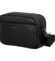 Dámská crossbody kabelka černá - MaxFly Merita