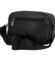 Dámská crossbody kabelka černá - MaxFly Merita