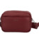 Dámská crossbody kabelka vínová - MaxFly Merita