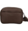 Dámská crossbody kabelka coffee - MaxFly Merita