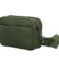 Dámská crossbody kabelka tmavě zelená - MaxFly Merita