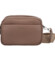 Dámská crossbody kabelka starorůžová - MaxFly Merita