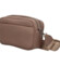 Dámská crossbody kabelka starorůžová - MaxFly Merita
