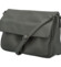 Dámská crossbody kabelka šedá - Firenze Samira