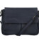 Dámská crossbody kabelka tmavě modrá - Firenze Samira