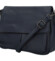 Dámská crossbody kabelka tmavě modrá - Firenze Samira