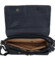 Dámská crossbody kabelka tmavě modrá - Firenze Samira