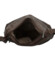 Dámská crossbody kabelka coffee - Firenze Ricco