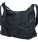 Dámská crossbody kabelka tmavě modrá - Firenze Wieke