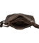 Dámská crossbody kabelka coffee - Firenze Wieke