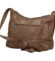 Dámská crossbody kabelka khaki - Firenze Wieke