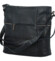 Dámská crossbody kabelka tmavě modrá - Firenze Jamia