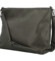 Dámská crossbody kabelka šedá - Firenze Renagi