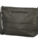 Dámská crossbody kabelka šedá - Firenze Renagi