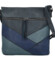 Dámská crossbody kabelka tmavě modrá - Firenze Rishi
