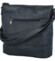 Dámská crossbody kabelka tmavě modrá - Firenze Rishi