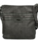 Dámská crossbody kabelka šedá - Firenze Shira