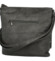 Dámská crossbody kabelka šedá - Firenze Shira