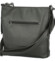 Dámská crossbody kabelka šedá - Firenze Rosalie