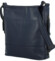 Dámská crossbody kabelka tmavě modrá - Firenze Rosalie