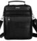 Pánská crossbody taška černá - Rovicky Kendal