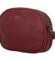 Dámská crossbody vínová - MaxFly Cindy