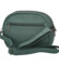 Dámská crossbody modrozelená - MaxFly Cindy