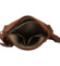 Dámská crossbody kabelka hnědá - Coveri Daleina new