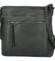 Dámská crossbody kabelka tmavě šedá - Coveri Daleina new