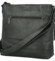 Dámská crossbody kabelka tmavě šedá - Coveri Daleina new
