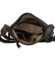 Dámská crossbody kabelka coffee - Coveri Daleina new