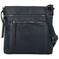Dámská crossbody kabelka tmavě modrá - Coveri Daleina new