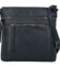 Dámská crossbody kabelka tmavě modrá - Coveri Daleina new