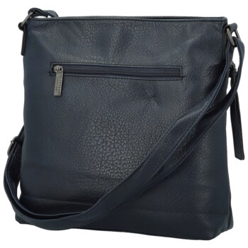 Dámská crossbody kabelka tmavě modrá - Coveri Daleina new