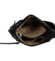 Dámská crossbody kabelka černá - Coveri Daleina new