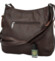 Dámská crossbody kabelka coffee - Coveri Kara