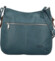 Dámská crossbody kabelka modrá - Coveri Kara