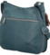 Dámská crossbody kabelka modrá - Coveri Kara