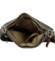 Dámská crossbody kabelka šedá - Coveri Kara