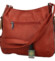 Dámská crossbody kabelka červená - Coveri Kara