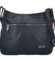 Dámská crossbody kabelka tmavě modrá - Coveri Kara