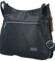 Dámská crossbody kabelka tmavě modrá - Coveri Kara