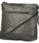 Dámská crossbody kabelka stříbrná - Coveri Daleina new